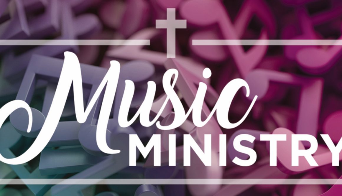 Music MInistry