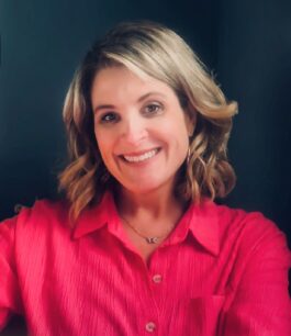 Church Administrator