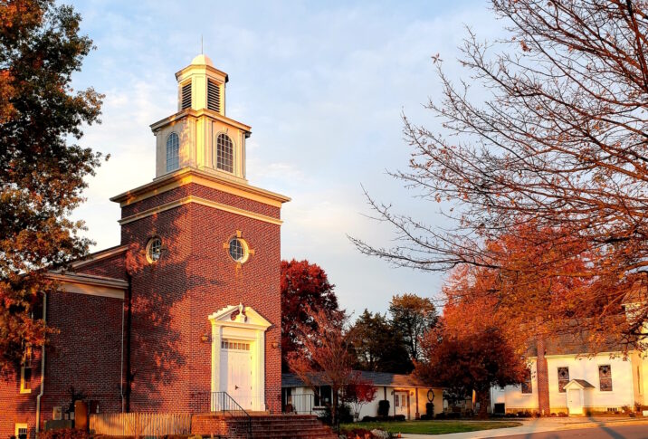 UnitedMethodistChurch-Perry-Hall-Maryland-Camp-Chapel-UMC