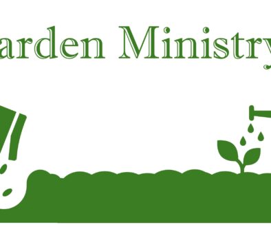 Garden Ministry