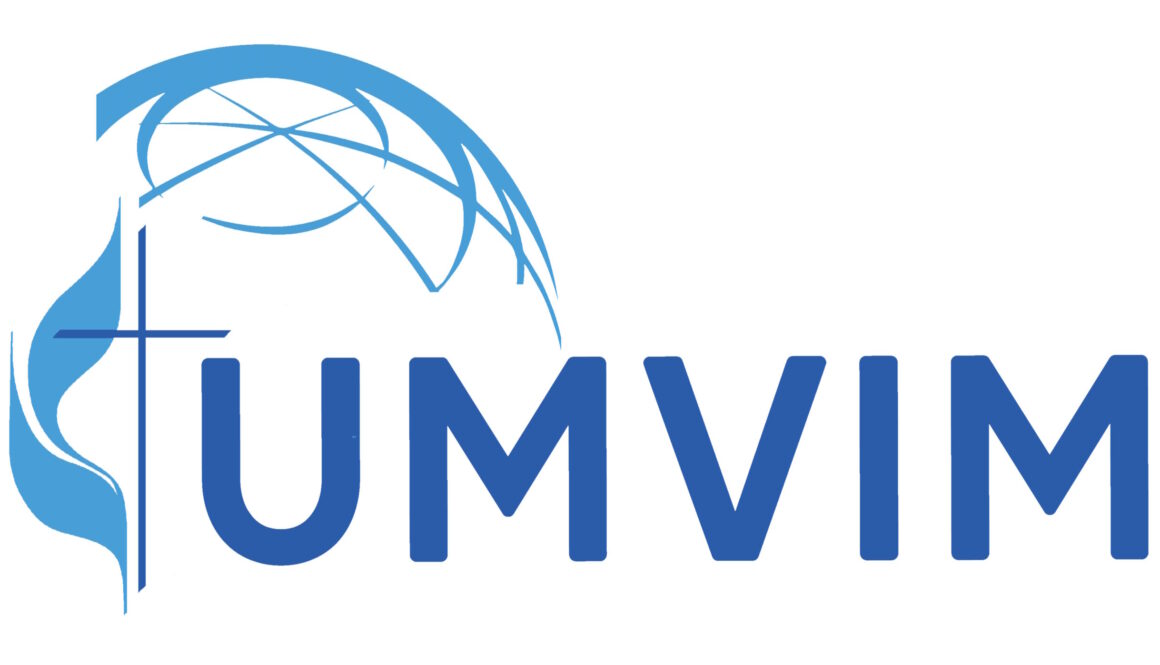 Volunteers in Mission Logo No Words