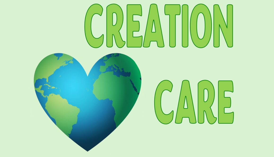 Creation Care