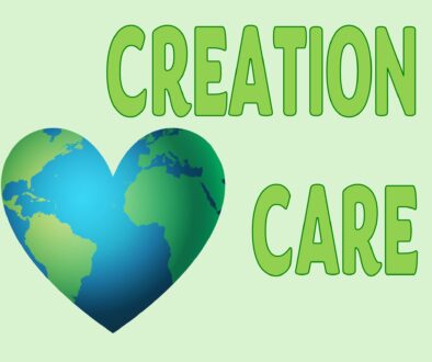 Creation Care