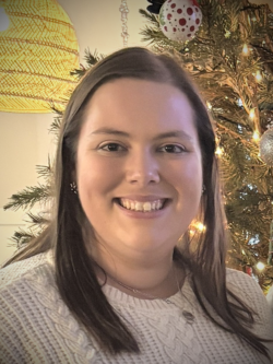 Pastor Laurel McNeal